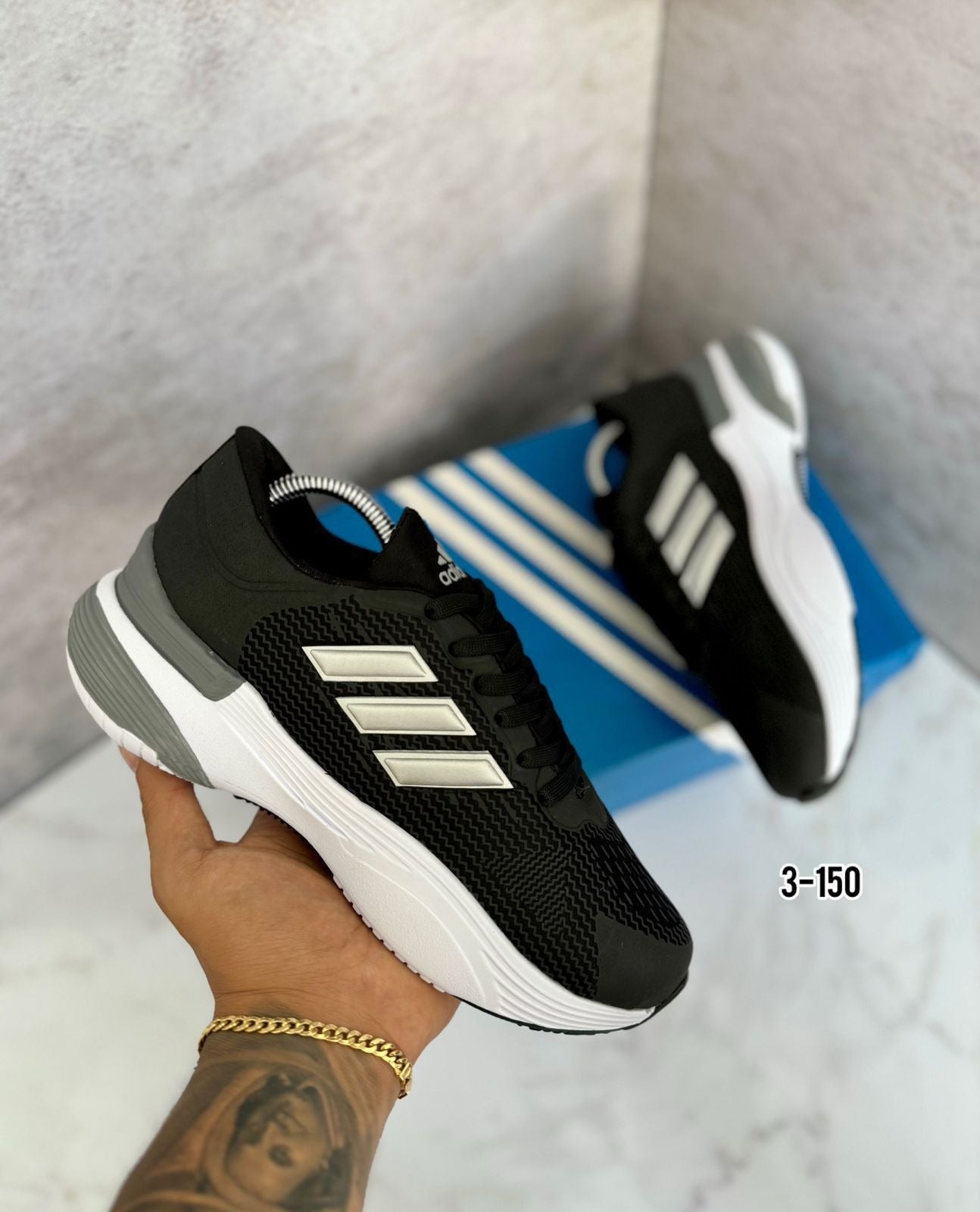 Tenis Deportivos Adidas Response