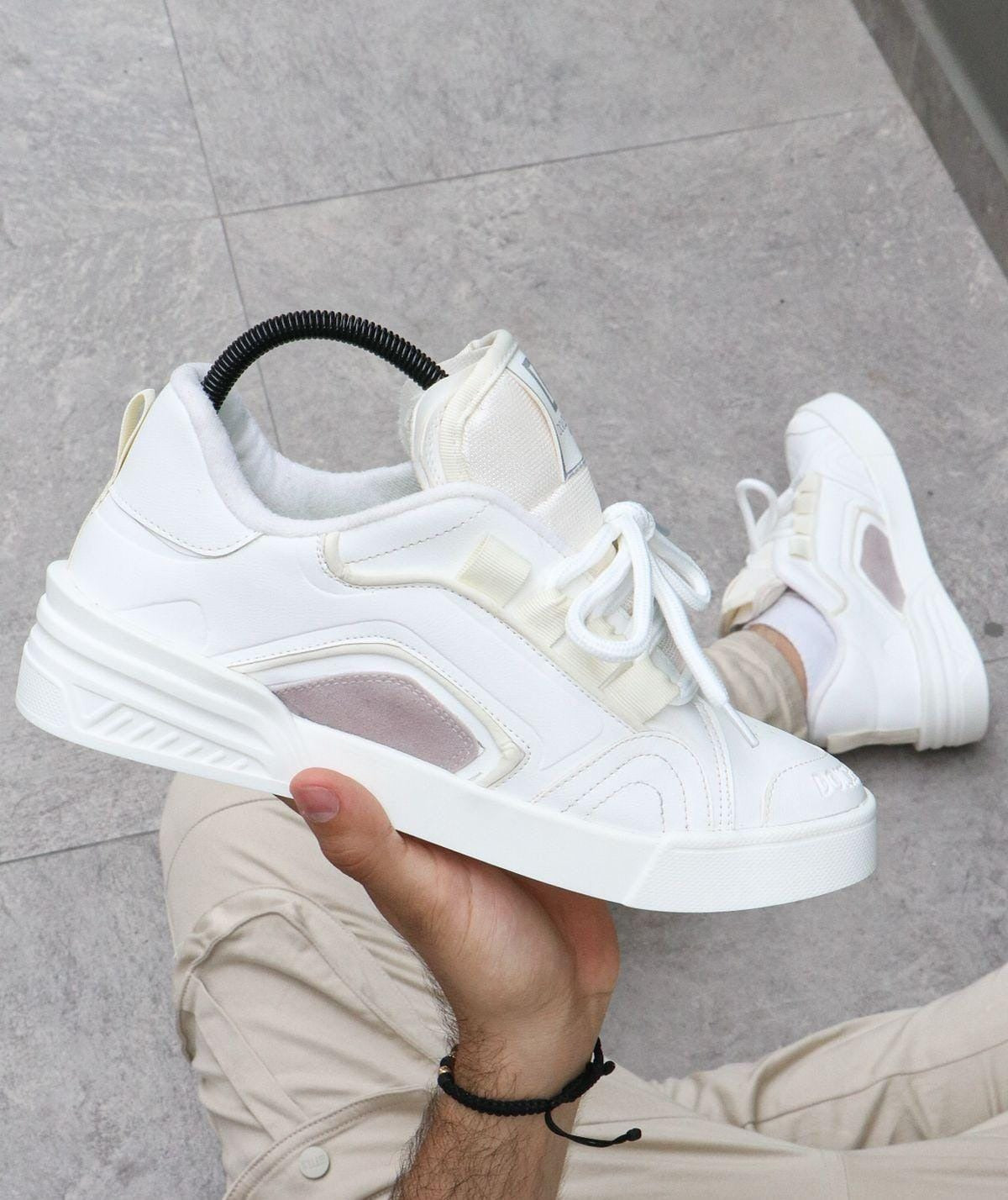 Tenis Deportivos Dg Dama