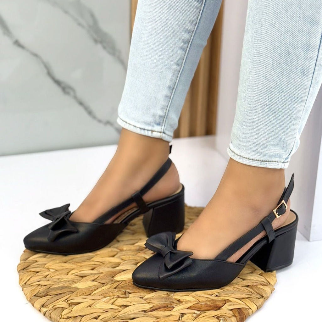 Ref. Corazon - Tacones