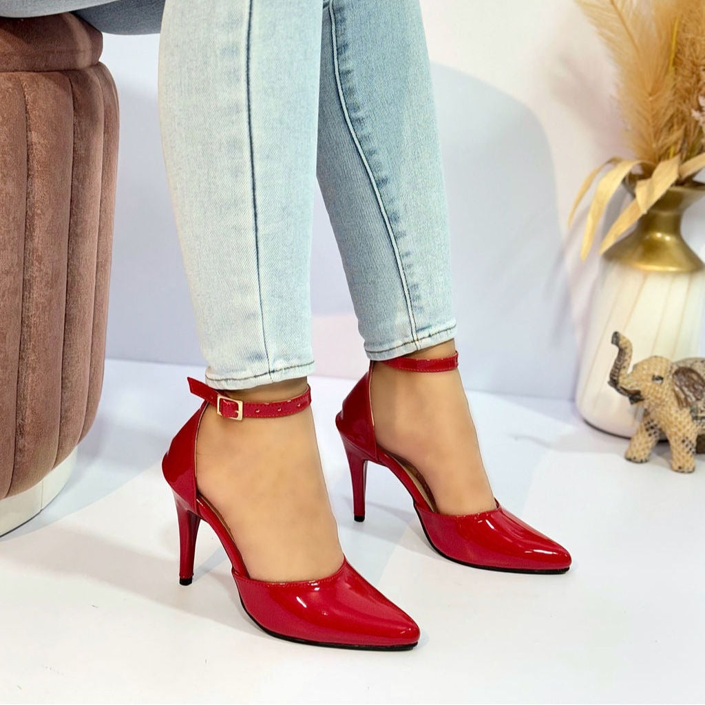 Ref. Margy - Tacones