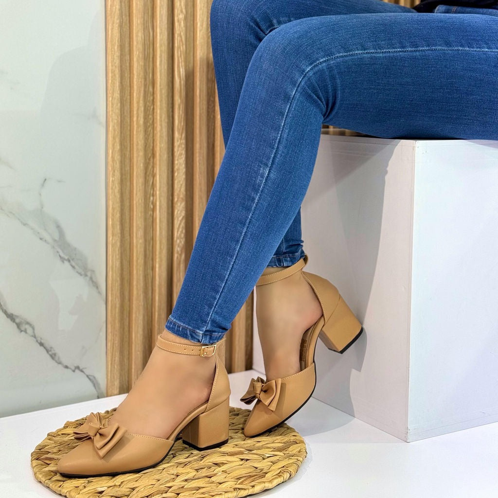 Ref. Paris - Tacones