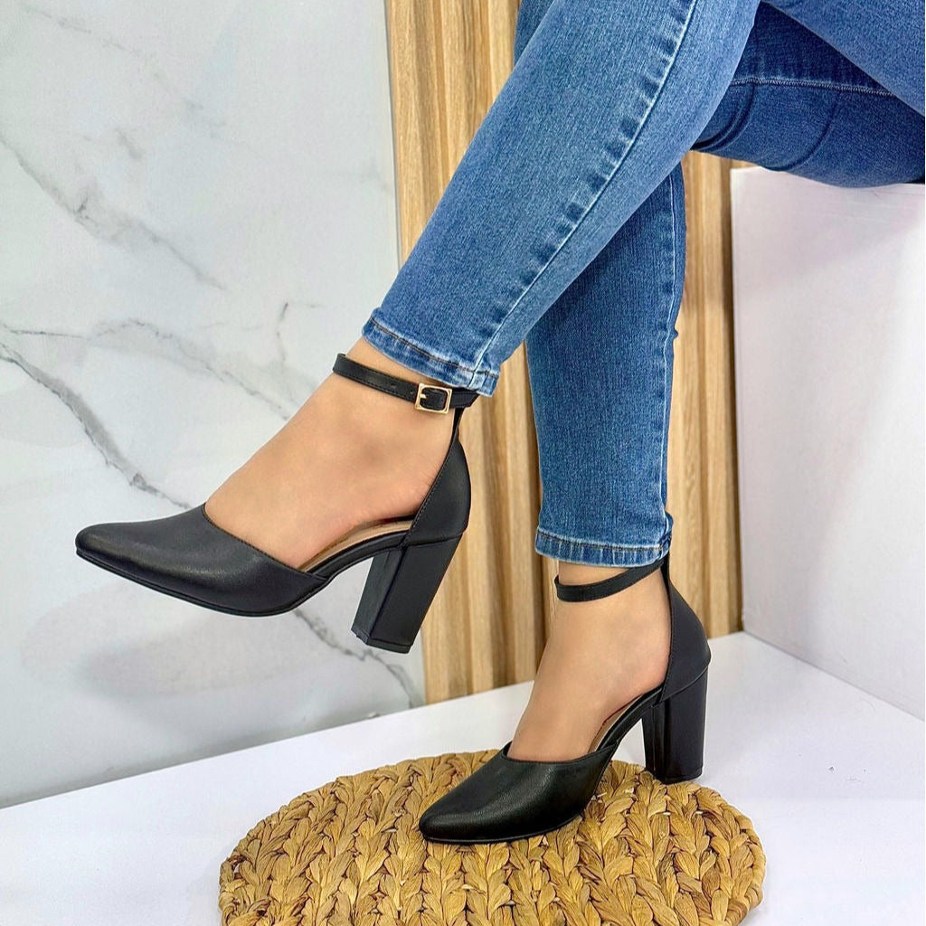 Ref. Vanesa - Tacones