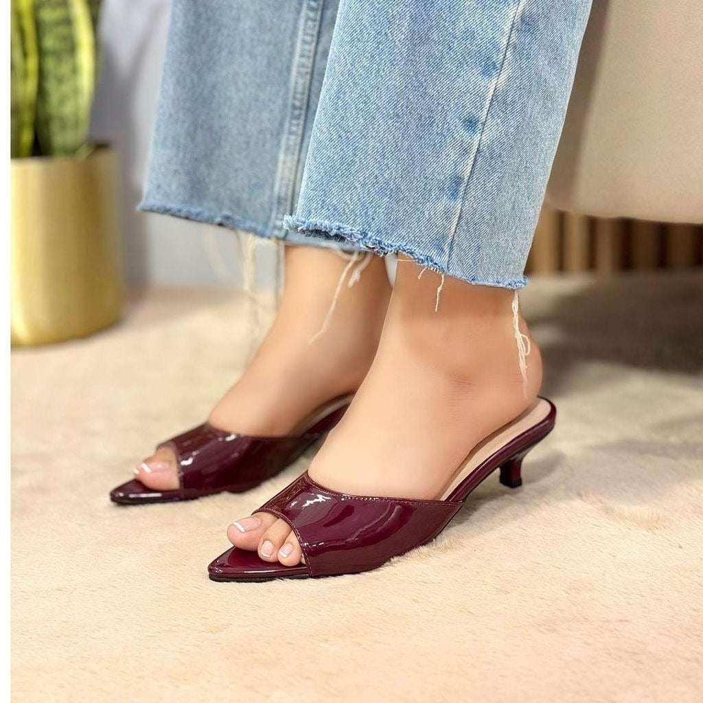 Ref. Lucero - Tacones