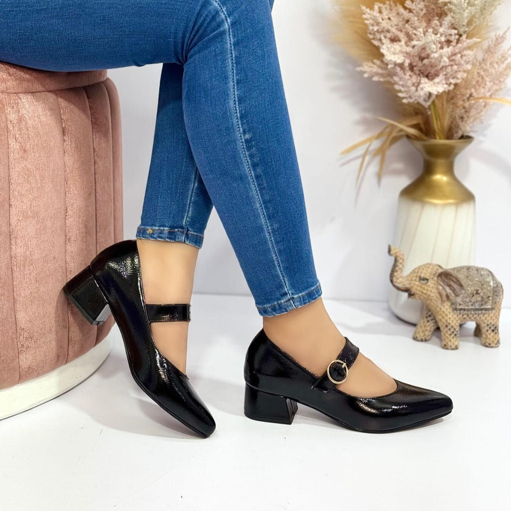 Ref. Maria - Tacones