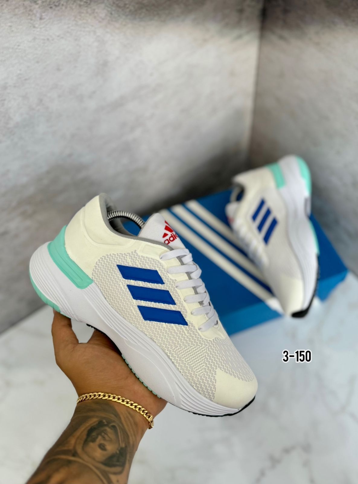 Tenis Deportivos Adidas Response