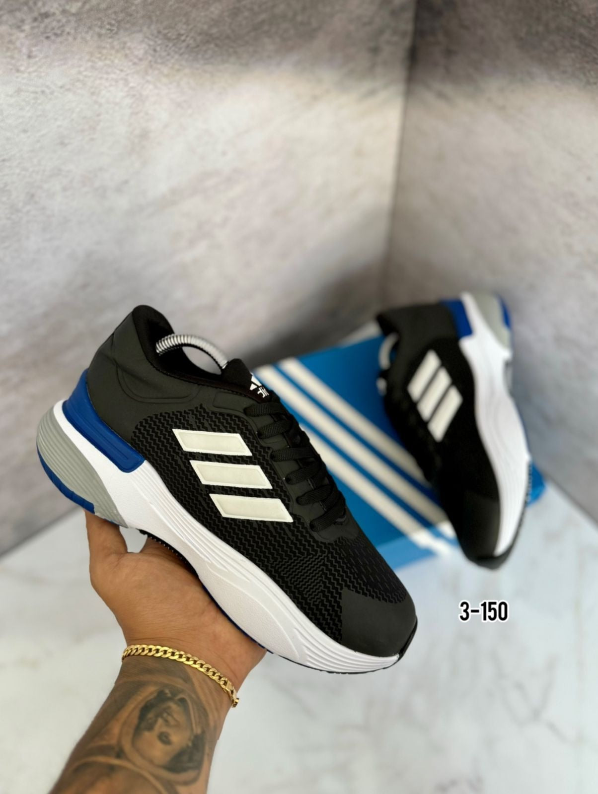 Tenis Deportivos Adidas Response