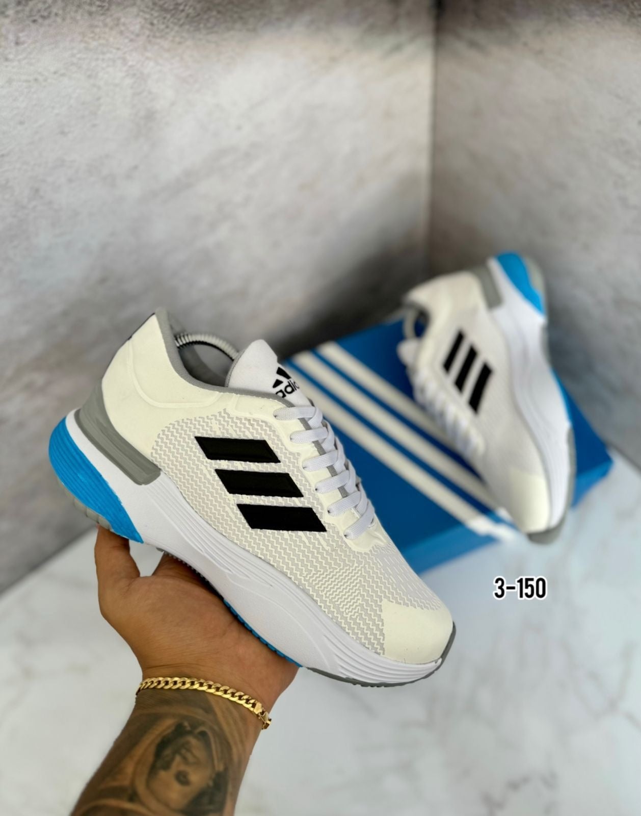 Tenis Deportivos Adidas Response