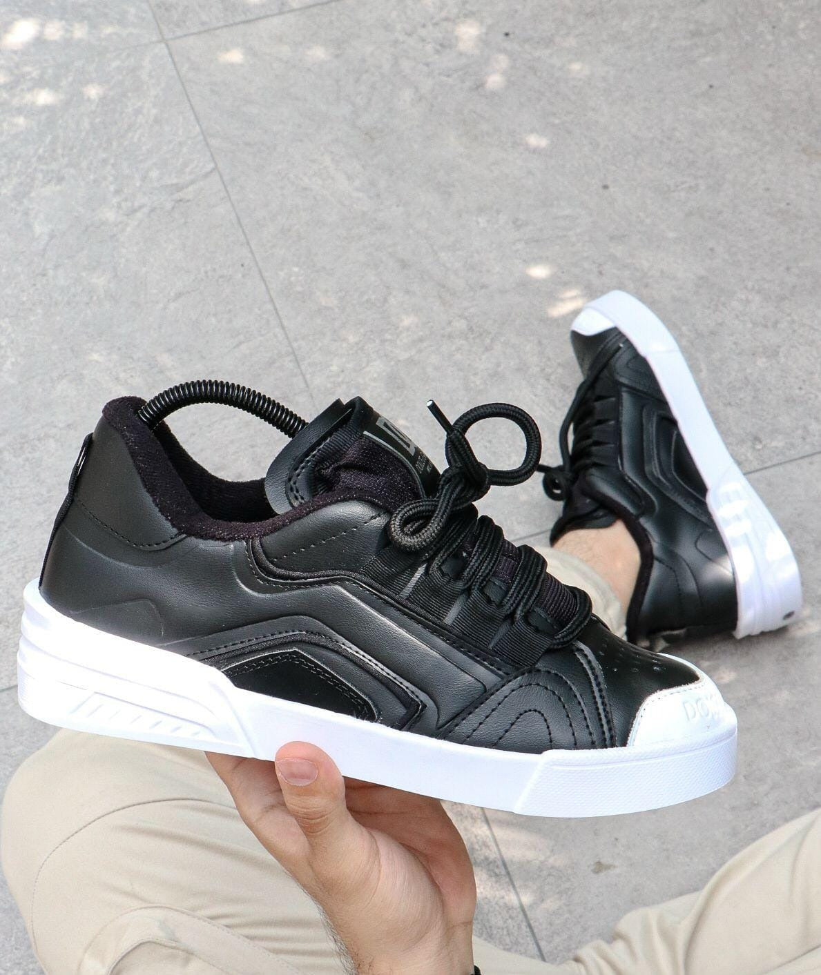 Tenis Deportivos Dg Dama