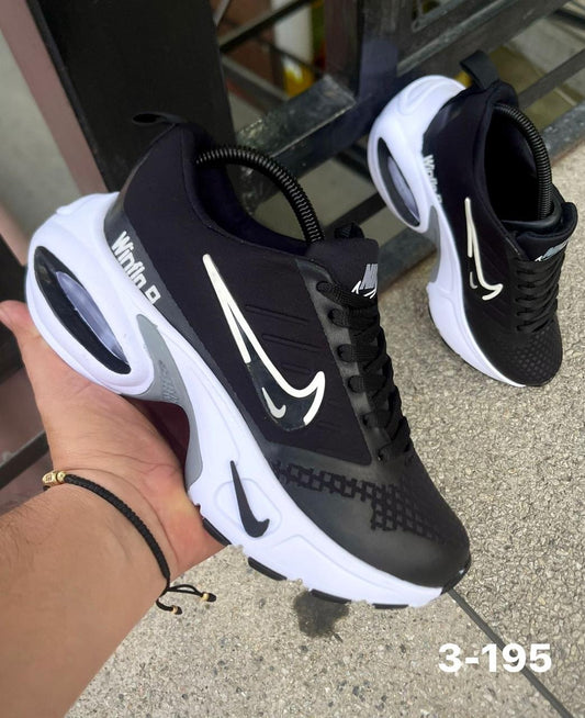 Tenis Nike Winflo 9 Dama