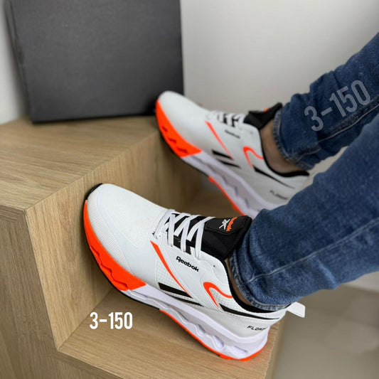 Tenis Reebok Floazing Caballero