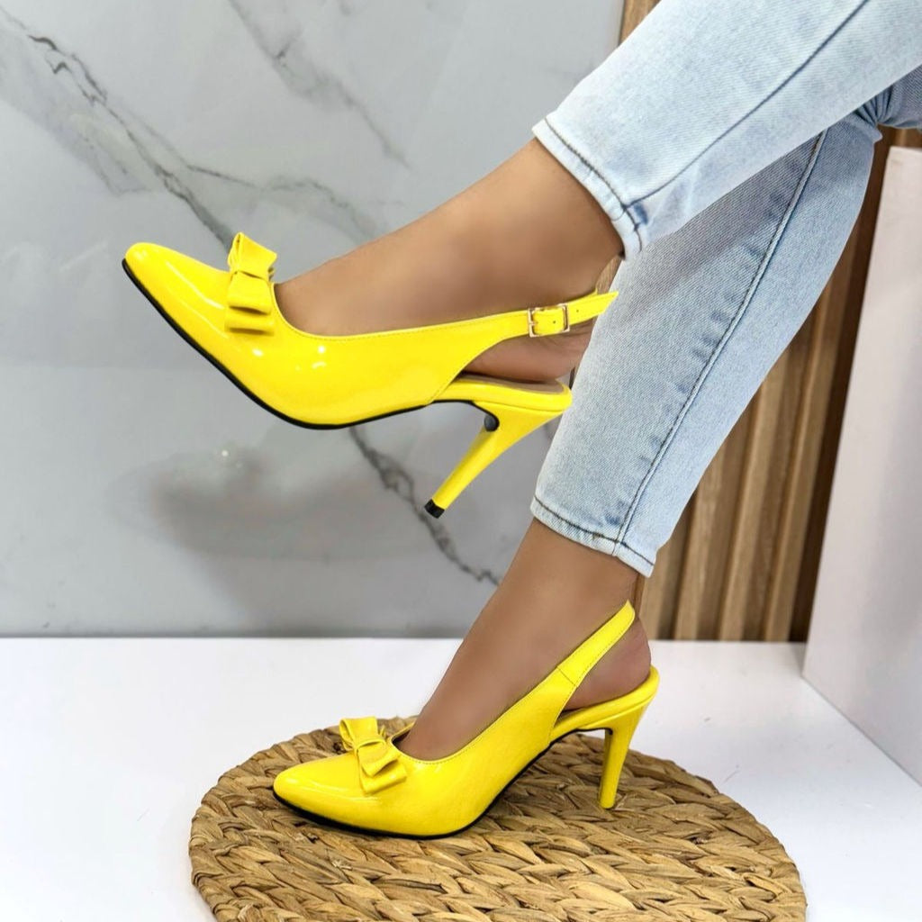 Ref. Amara - Tacones.