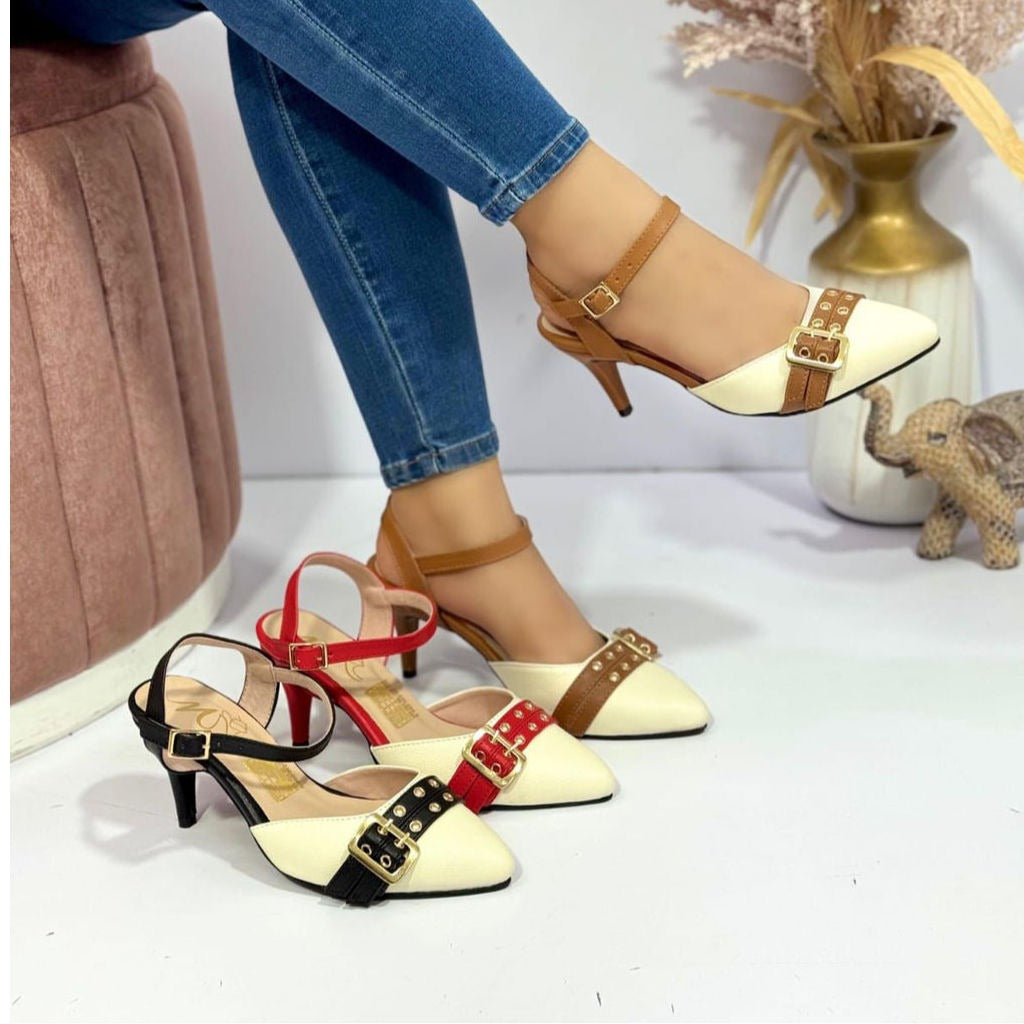 Ref. Angel - Tacones