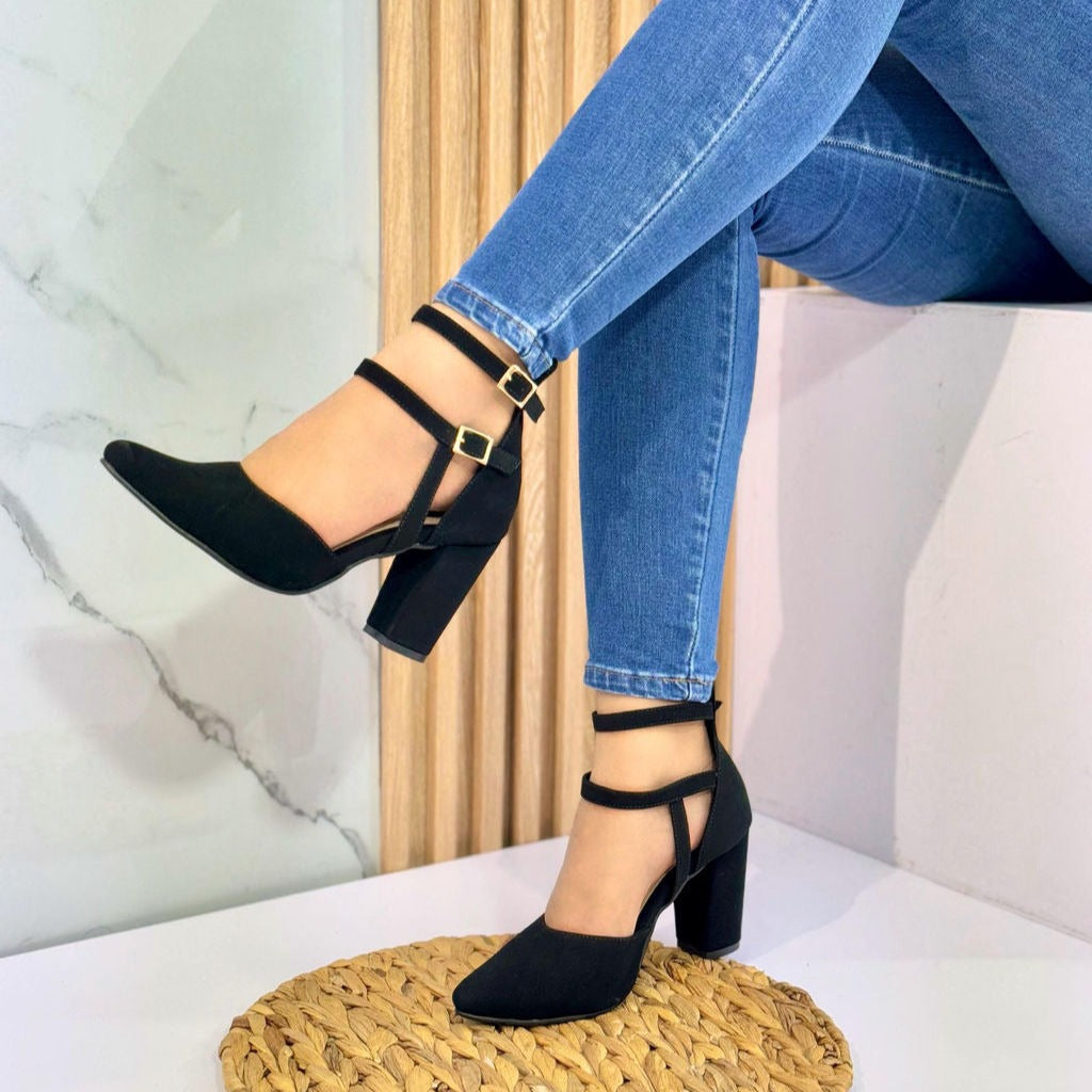 Ref. Carolina - Tacones