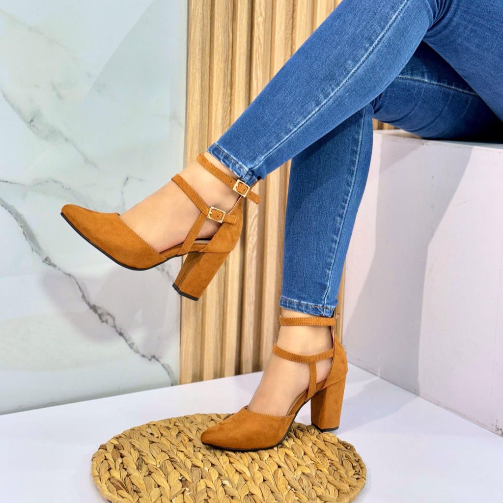 Ref. Carolina - Tacones