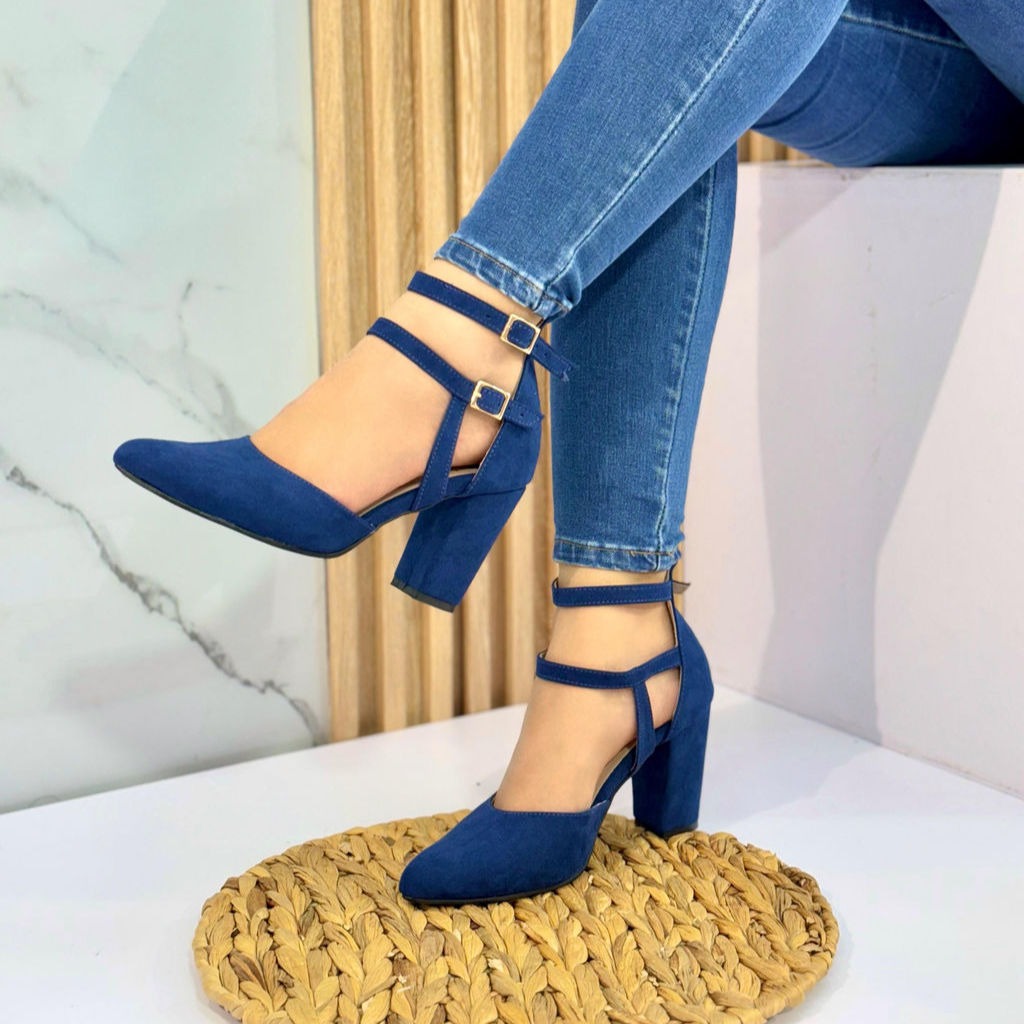 Ref. Carolina - Tacones