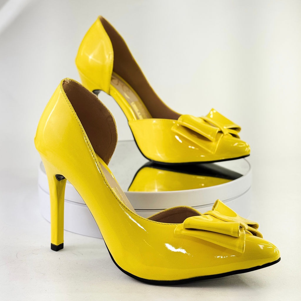 Ref. Cielo - Tacones