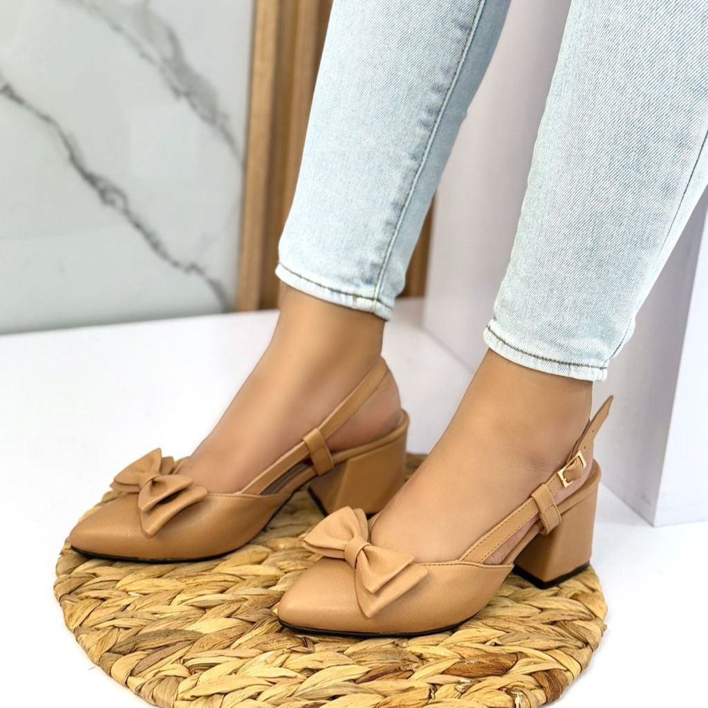 Ref. Corazon - Tacones