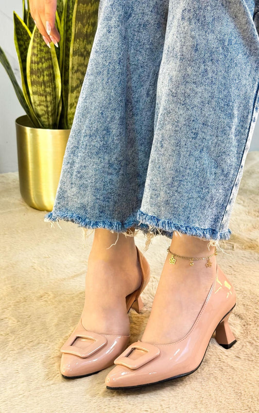 Ref. Dayana - Tacones