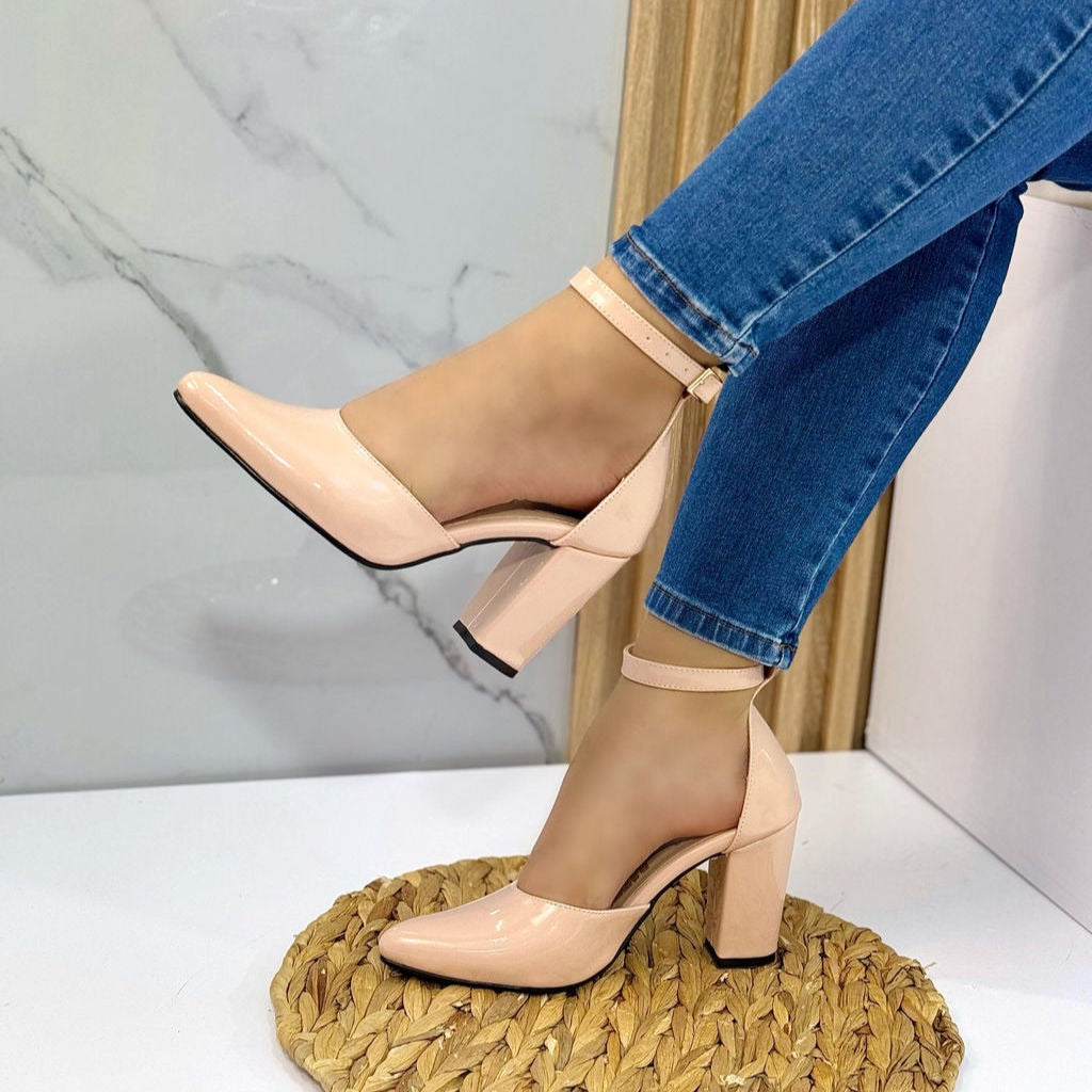 Ref. Denver - Tacones.