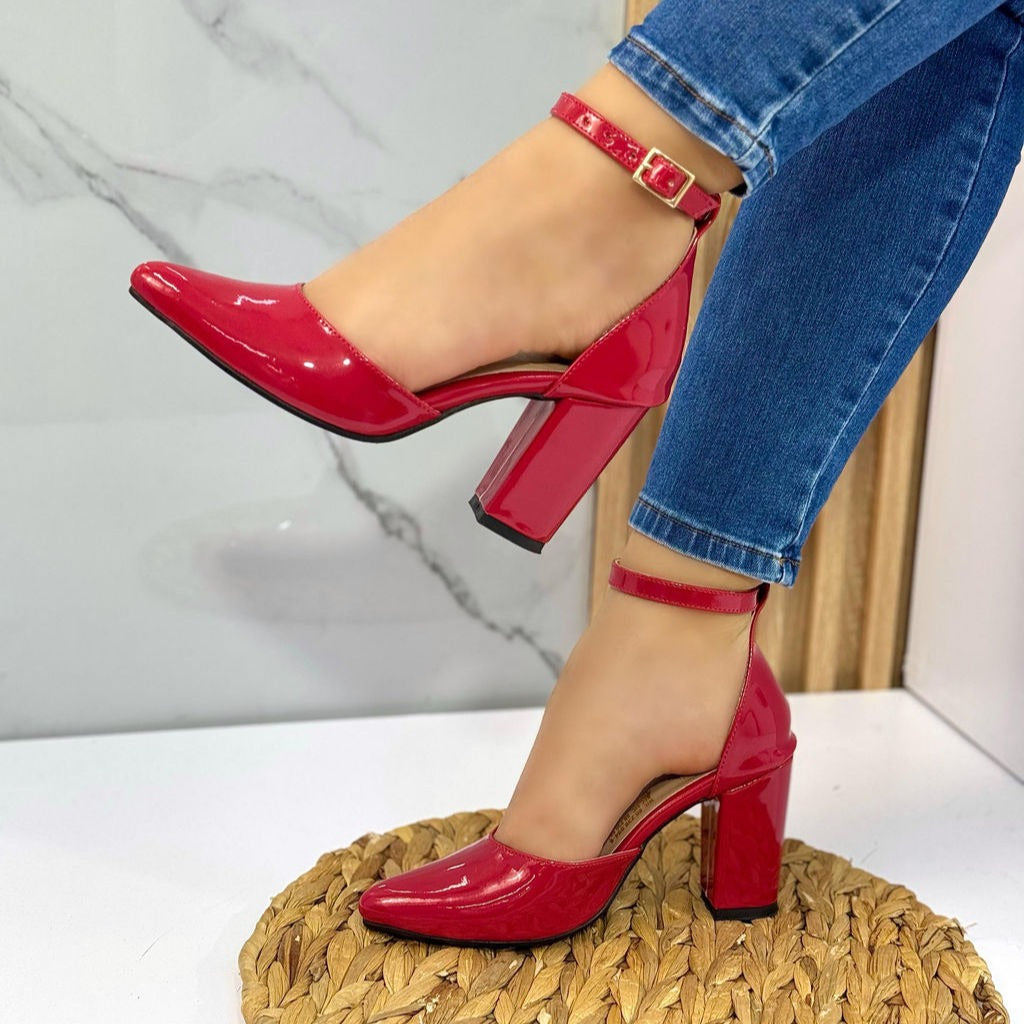 Ref. Denver - Tacones.