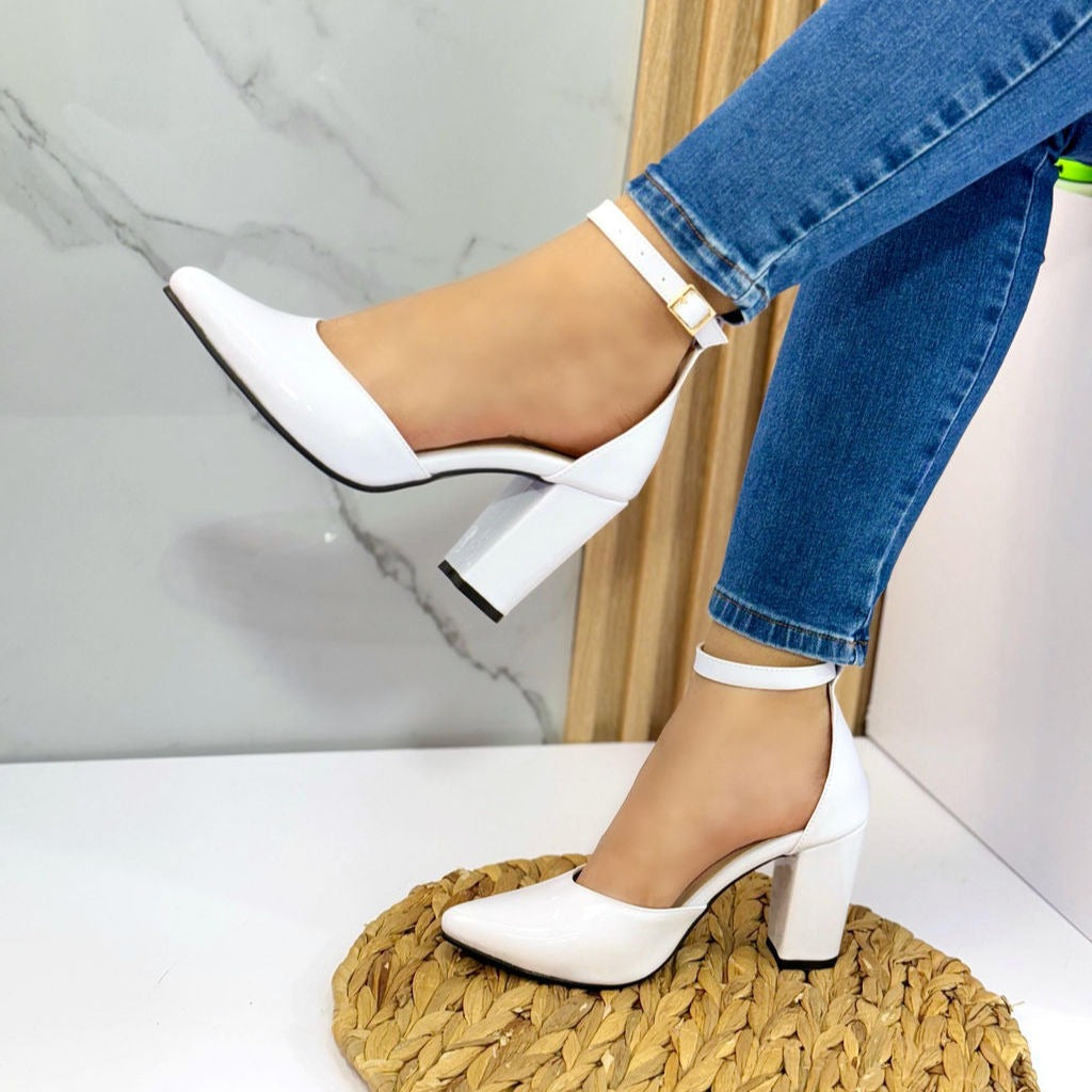 Ref. Denver - Tacones.