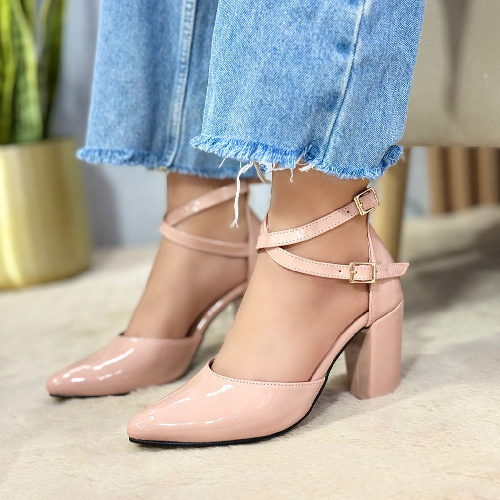 Ref. Estrella - Tacones