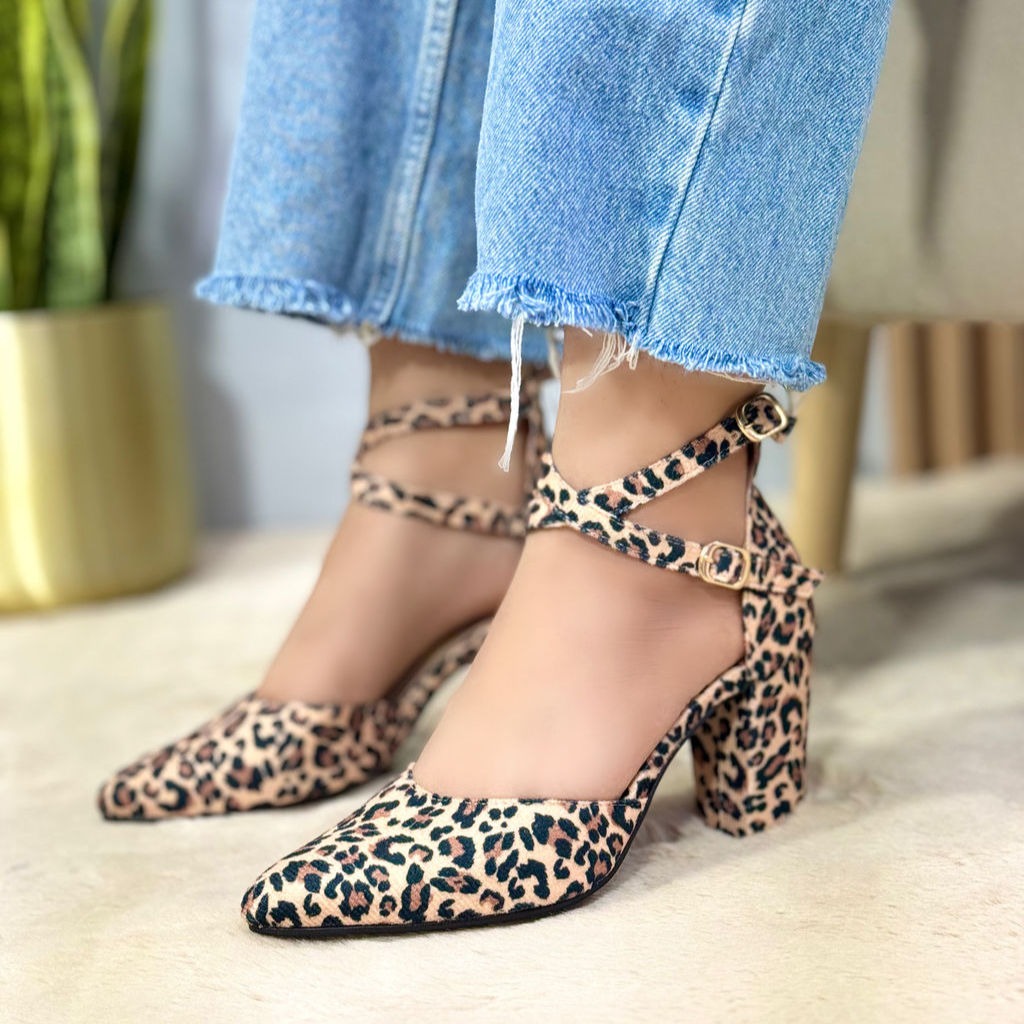 Ref. Estrella - Tacones