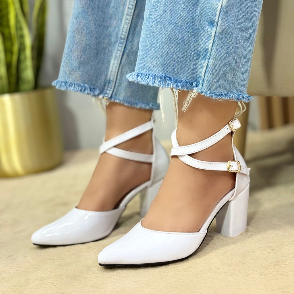 Ref. Estrella - Tacones