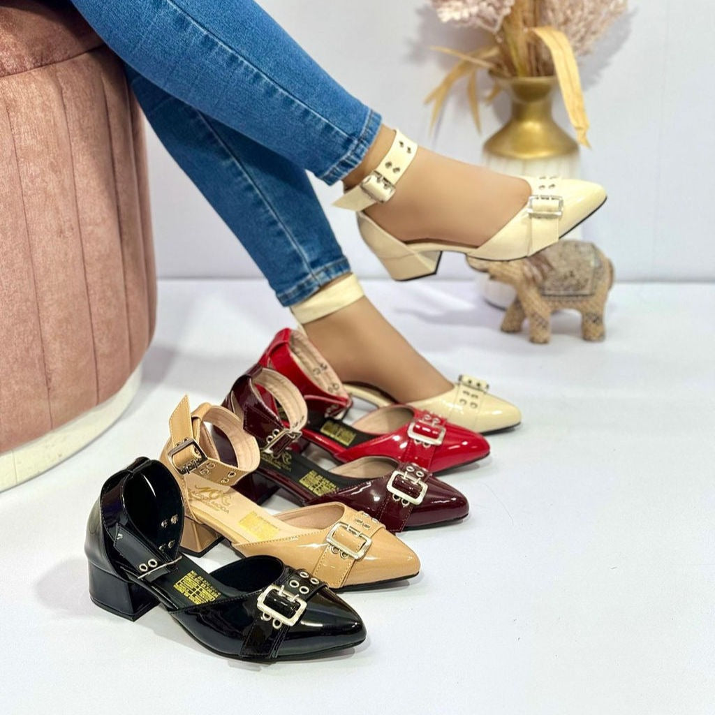 Ref. Gloria - Tacones