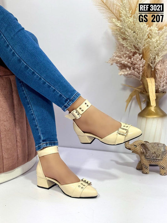 Ref. Gloria - Tacones