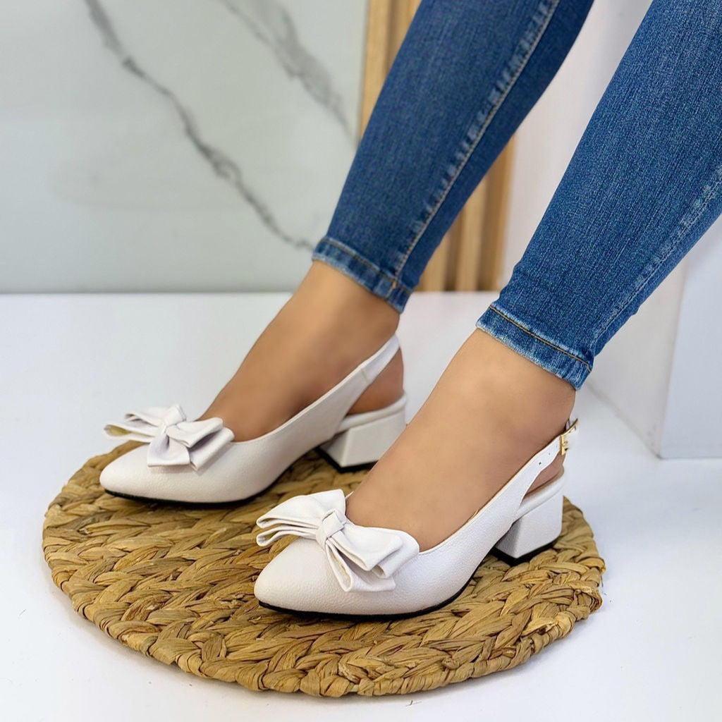 Ref. Madrid - Tacones.