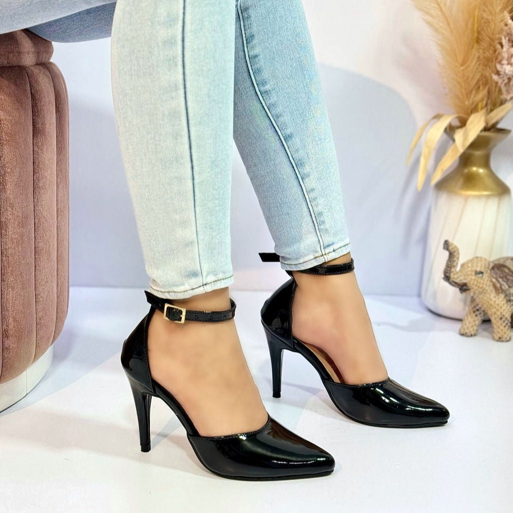 Ref. Margy - Tacones