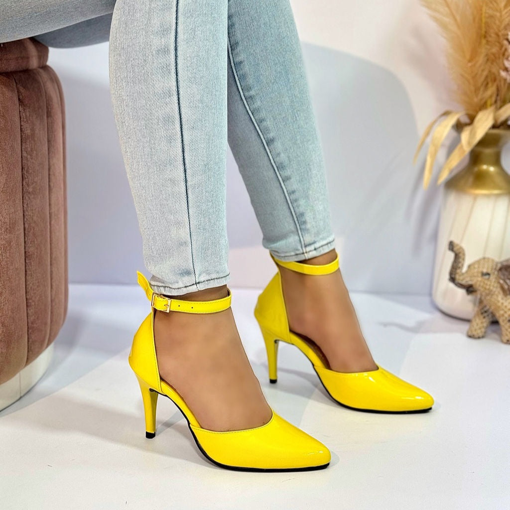 Ref. Margy - Tacones