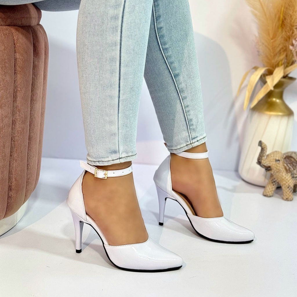 Ref. Margy - Tacones