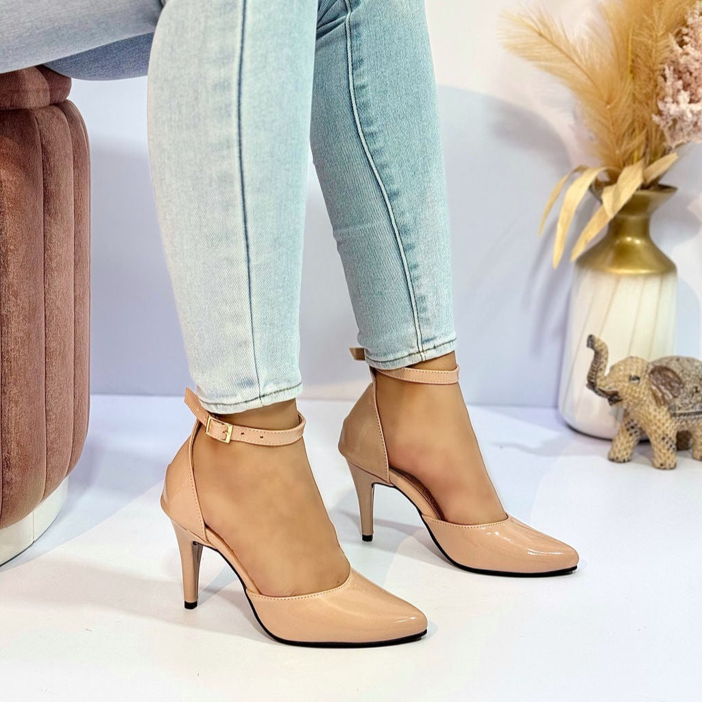 Ref. Margy - Tacones