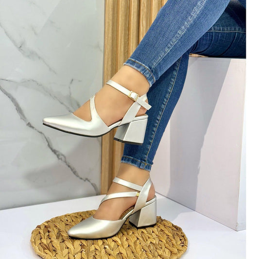 Ref. Megan - Tacones