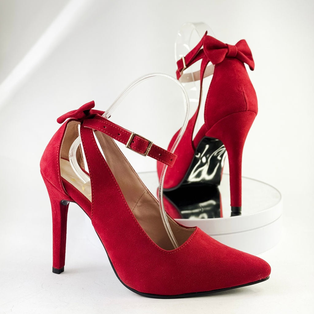 Ref. Milan - Tacones