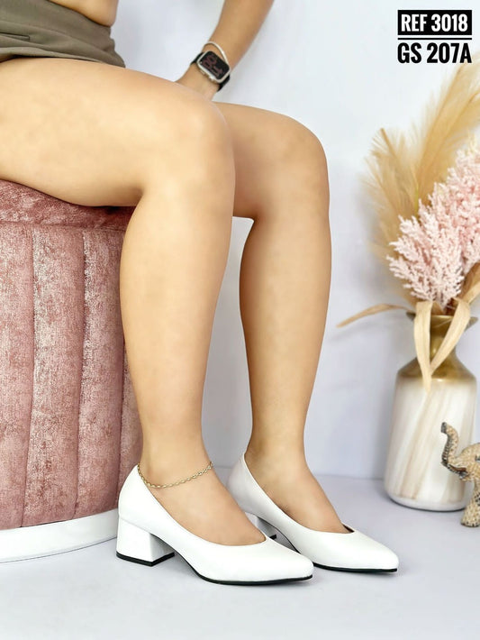 Ref. Nairobi - Tacones