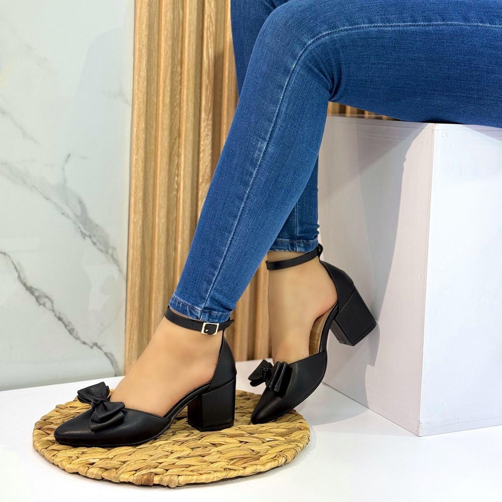 Ref. Paris - Tacones