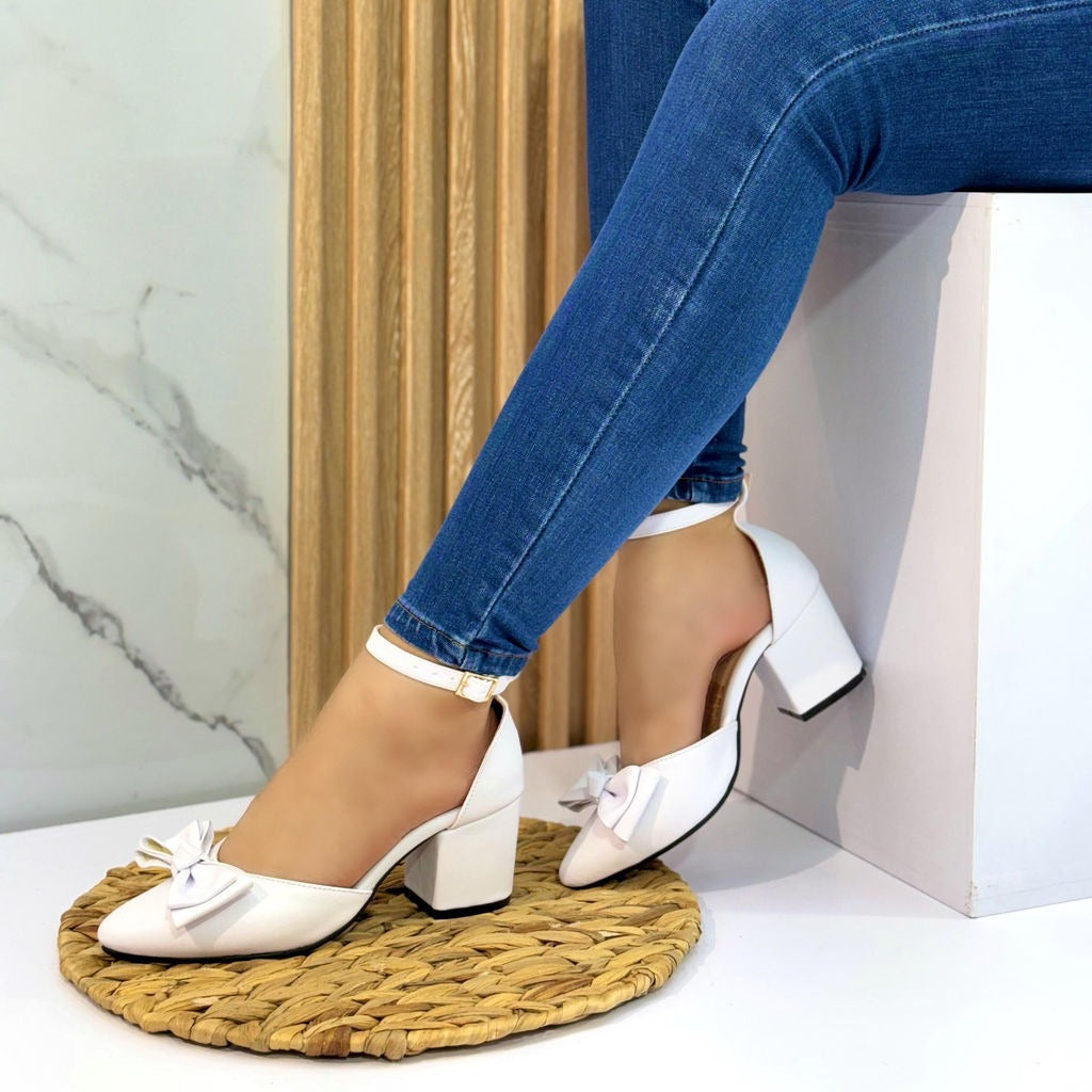 Ref. Paris - Tacones