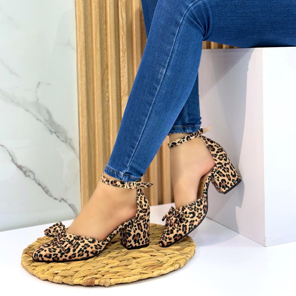 Ref. Paris - Tacones