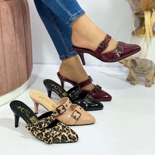 Ref. Perla - Tacones