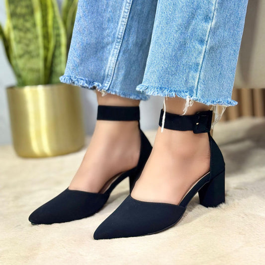 Ref. Regina - Tacones