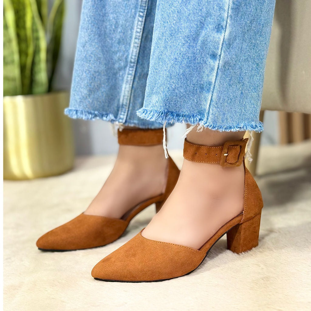 Ref. Regina - Tacones