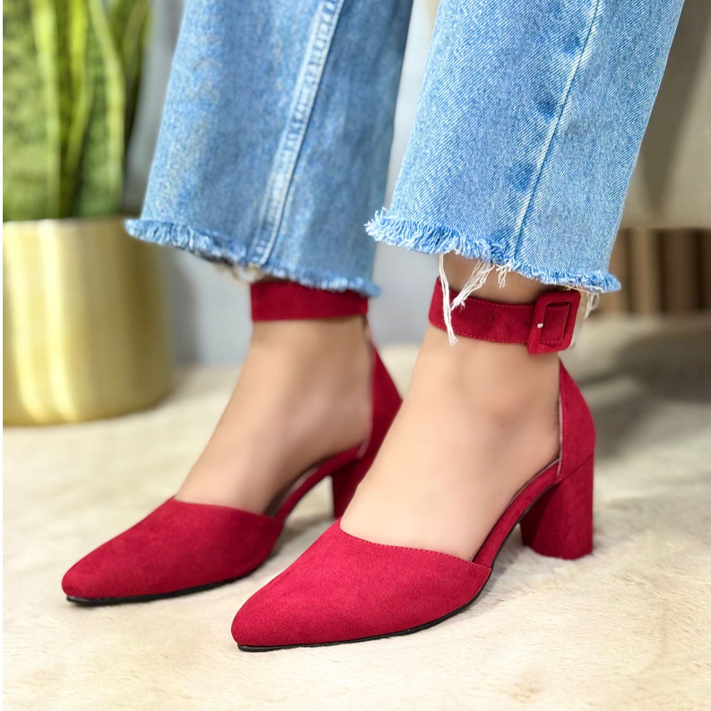 Ref. Regina - Tacones