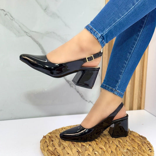 Ref. Samara - Tacones.