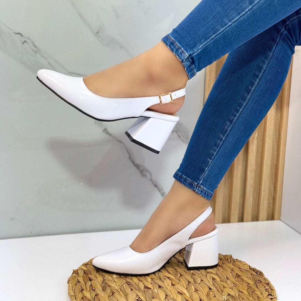 Ref. Samara - Tacones.