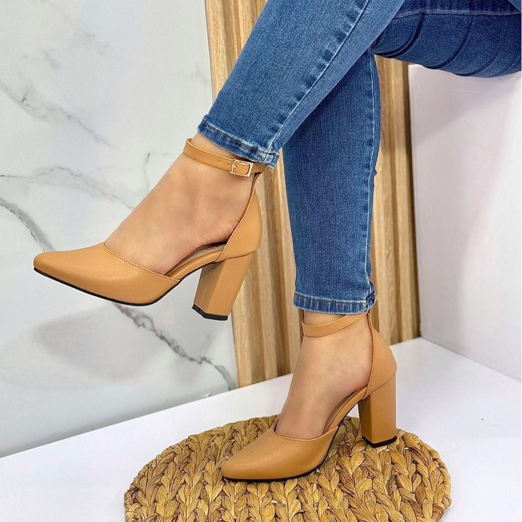 Ref. Vanesa - Tacones