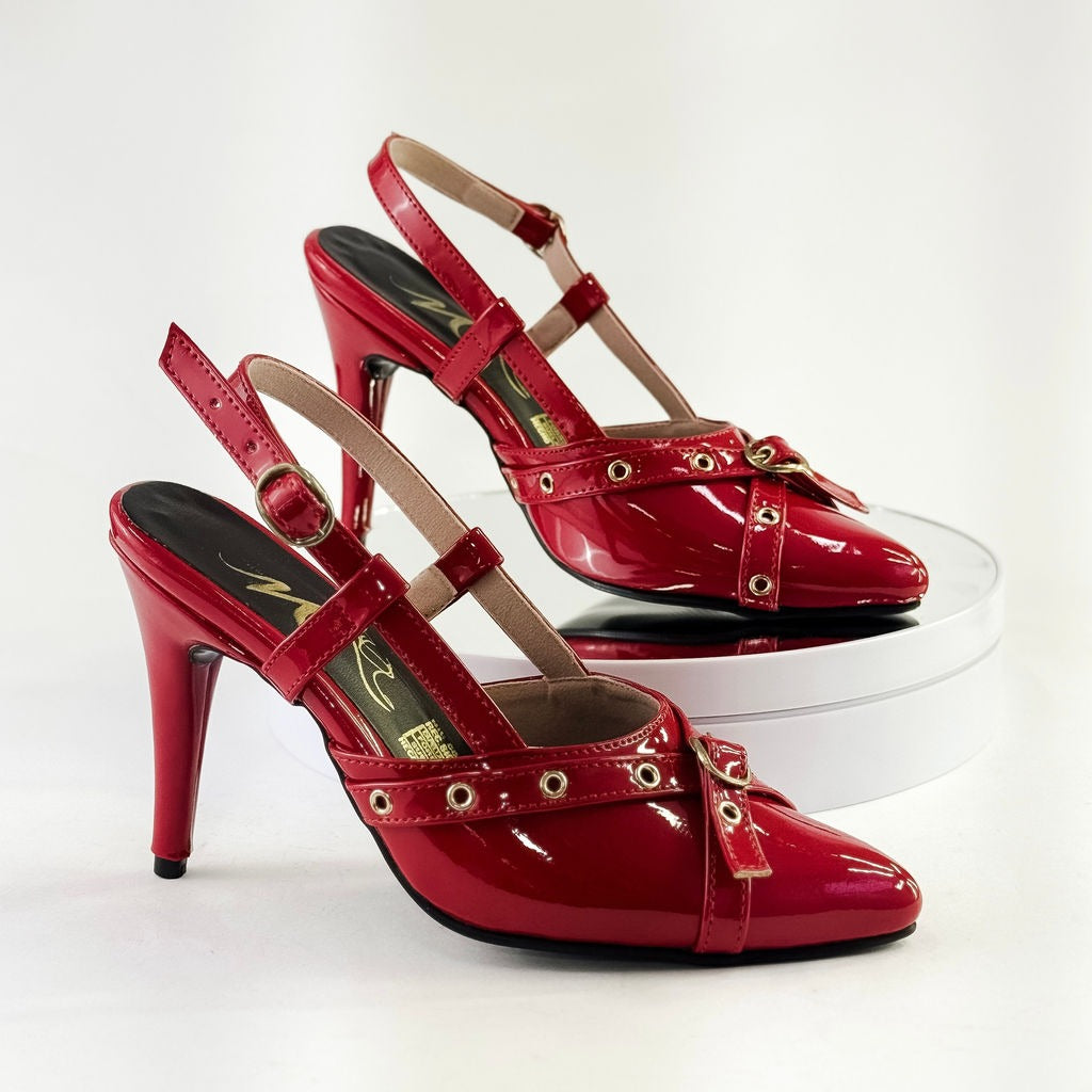 Ref. Yizeth - Tacones