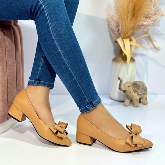 Ref. Isabel - Tacones